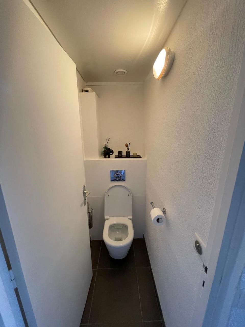 圣弗朗索瓦Duplex Du Golfeur公寓 外观 照片